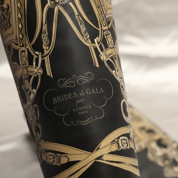 NEW HERMES Boots - Picture 6 of 9